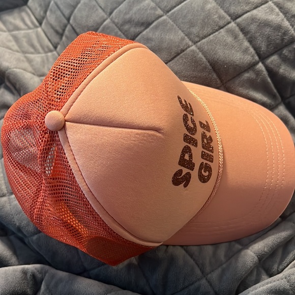 Set of 2 Cute trucker hat - Picture 2 of 7